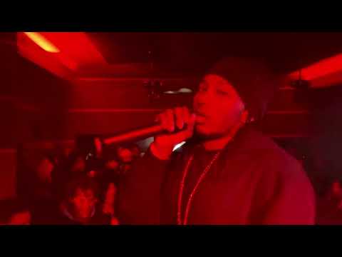 burlodavirgo sold out show *new chicago*