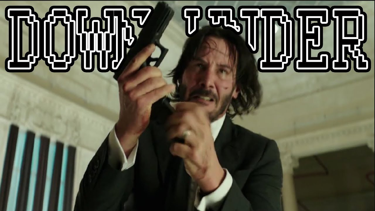 A MAN AND HIS DOG - Down Under [Indie Horror Game]