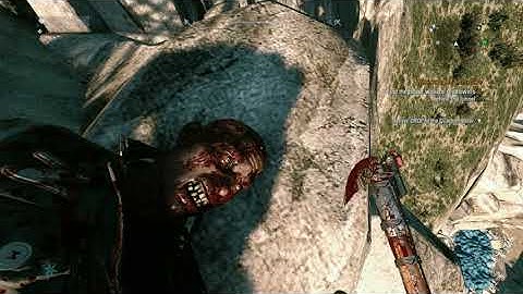 Dying Light Has Better Facial Animations Than Mass Effect Andromeda