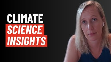 How A Climate Scientist Really Feels About The Crisis (w/ Dr. Kate Marvel)