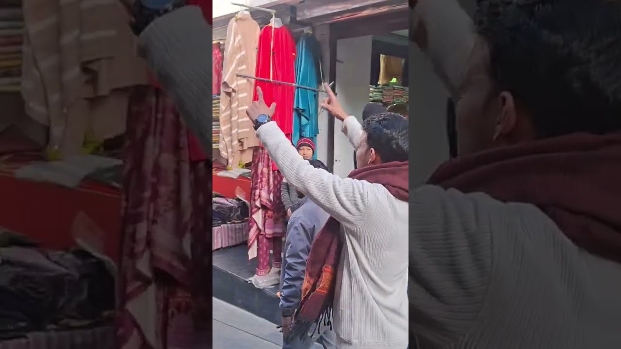 Aashish Joshi • Vote for ajay verma • Best character Ideal leader • upcoming mayor election • 🐅