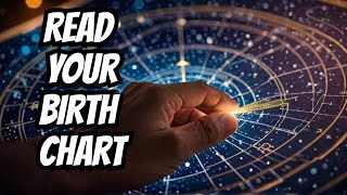 Why You Should Know How to Read Your Birth Chart—Life-Changing Tips! - Part6