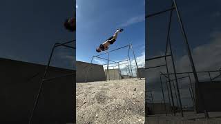 #parkour #skills #acrobatics #tricks #flip #jump