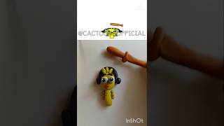 My Sprunki OC:Pulcino Pio #ショート動画 #짧은동영상 #art #쇼츠 #drawing #sprunki #shortvideo
