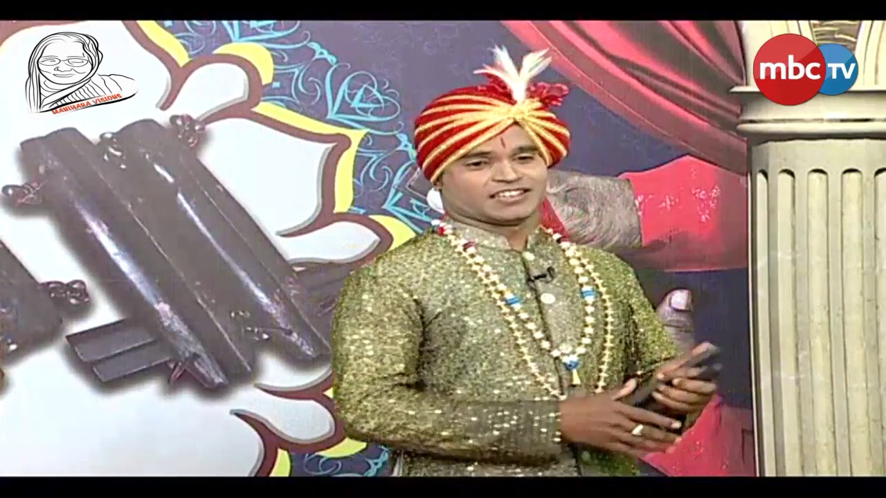 DASAKATHIA || ବିଷୟ- ଶ୍ରୀକୃଷ୍ଣଙ୍କ ବାଲ୍ଯ ଲୀଳା || December 12, 2019 || Manihara Vision