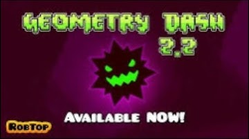 Play geometry dash 2.2 (DASH) playing ps4 controller