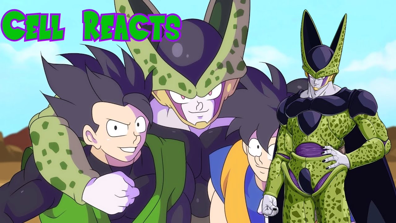 Cell Reacts To What If Cell Turned Good