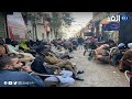 الغد ترصد أوضاع السوادنيين ومعيشتهم في القاهرة والآلاف يلجأون للمفوضية الأممية بحثا عن إعانة شاملة الغد ترصد أوضاع السوادنيين ومعيشتهم في القاهرة والآلاف يلجأون للمفوضية الأممية بحثا عن إعانة شاملة