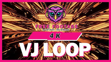 FREE FOOTAGE VJ LOOP GOLDEN TRIANGLE | FREE DOWNLOAD | License No Copyright