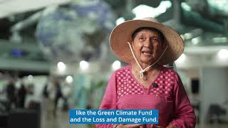 COP30 on Food, Climate Justice & Agroecology—Frontline Food Leaders Demand a Seat at the Table