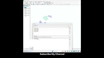 How to use Merge tool in ArcGIS #qgis3 #gis #map #arcmap #googleearth #arcgispro