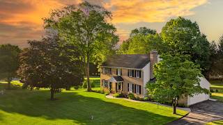 Phoenix • 3701 Stansbury Mill Road, Phoenix, MD 21131 • Krauss Real Property Brokerage