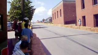 Soap Box Derby 2010