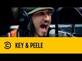 The Podcast | Key &amp; Peele | Comedy Central Asia