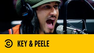 The Podcast | Key & Peele | Comedy Central Asia