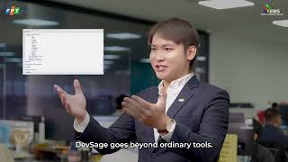 Fpt Devsage Final