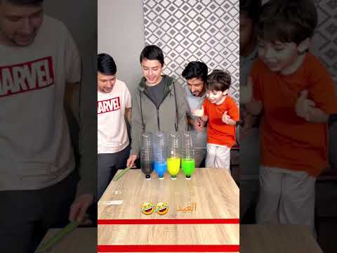 تحدي قوي هههههه