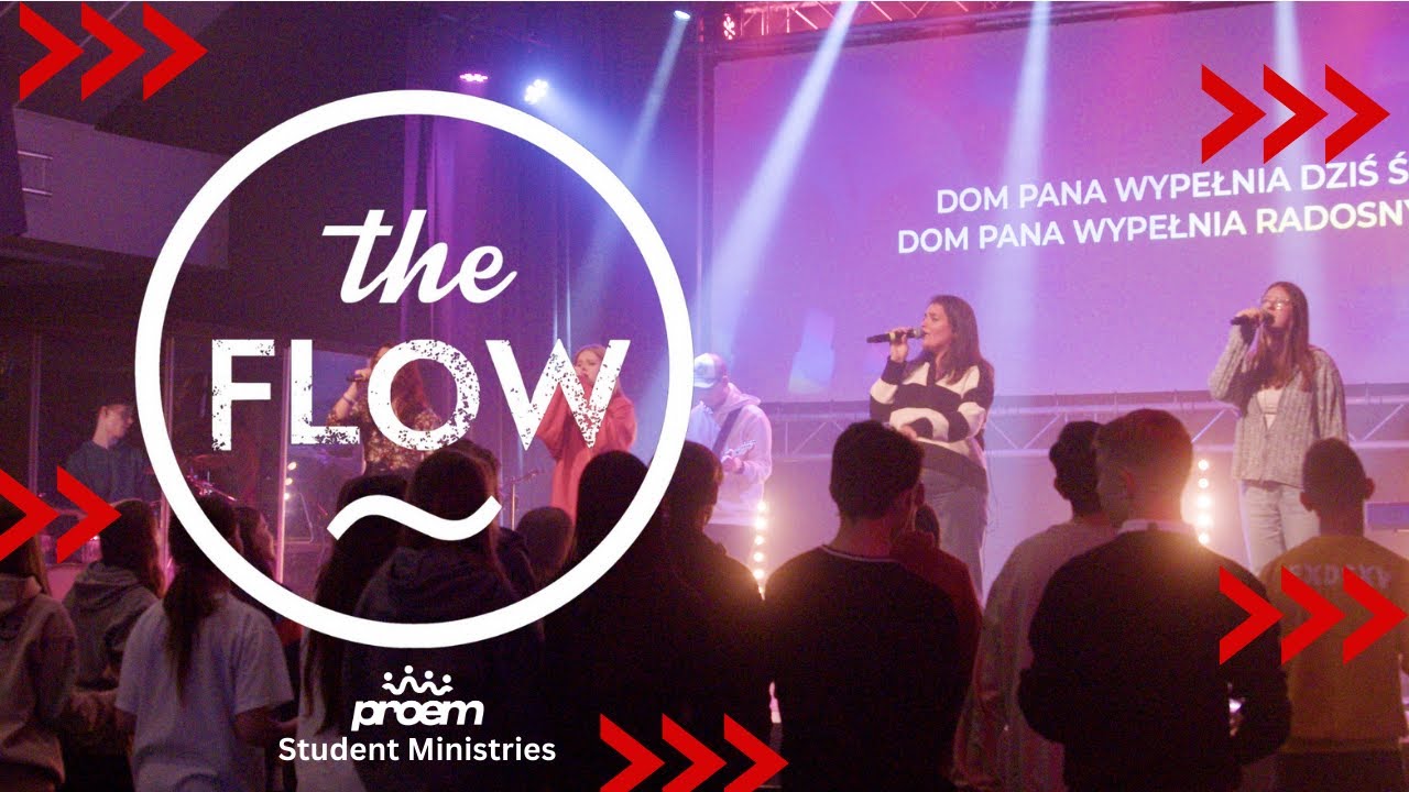 The FLOW - YouTube