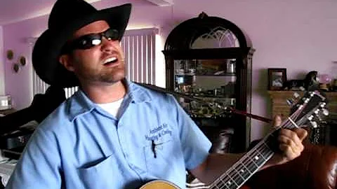 Simple Man by Michael McReynolds