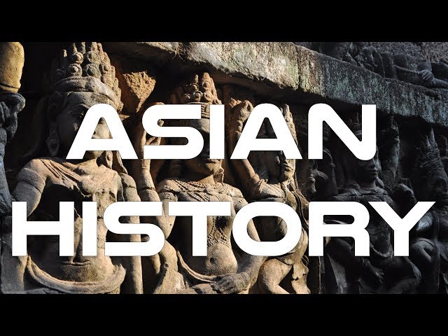 Asian History Documentary class=
