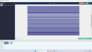 Tutorial of importing GoAnimate speed lines video to Wrapper Offline