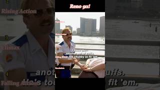 Unstoppable Suspect | Reno 911! (2003)
