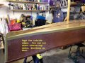 Quick Plywood Canoe / Pirogue