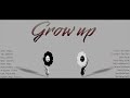 '97,Kids - GROW UP (Official Audio)
