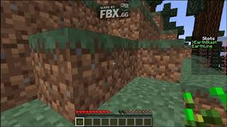 Time to BEND The Rules a Bit | Minecraft ProjectKorra Episode 1