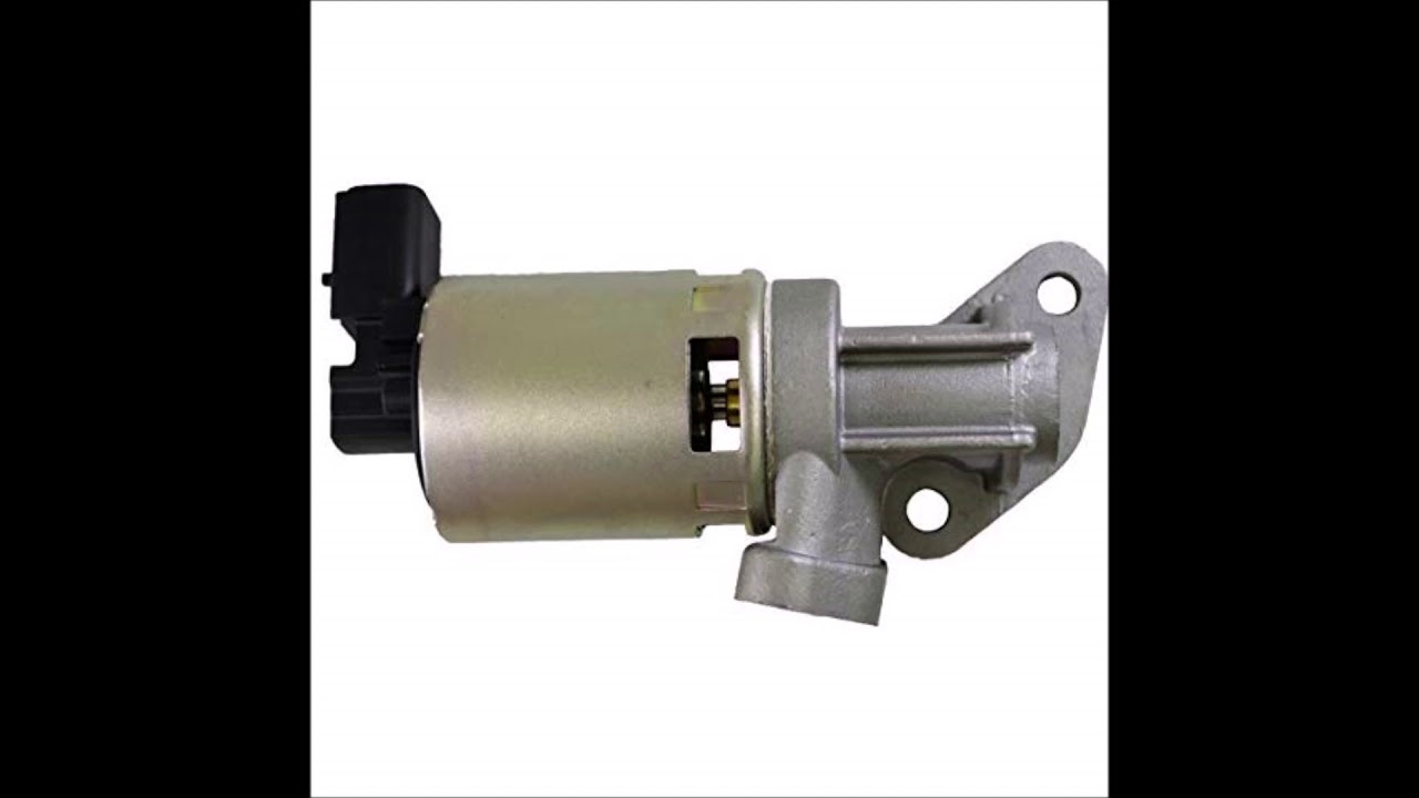 Exhaust Gas Recirculation (EGR) Tube Replacement Service and Cost in