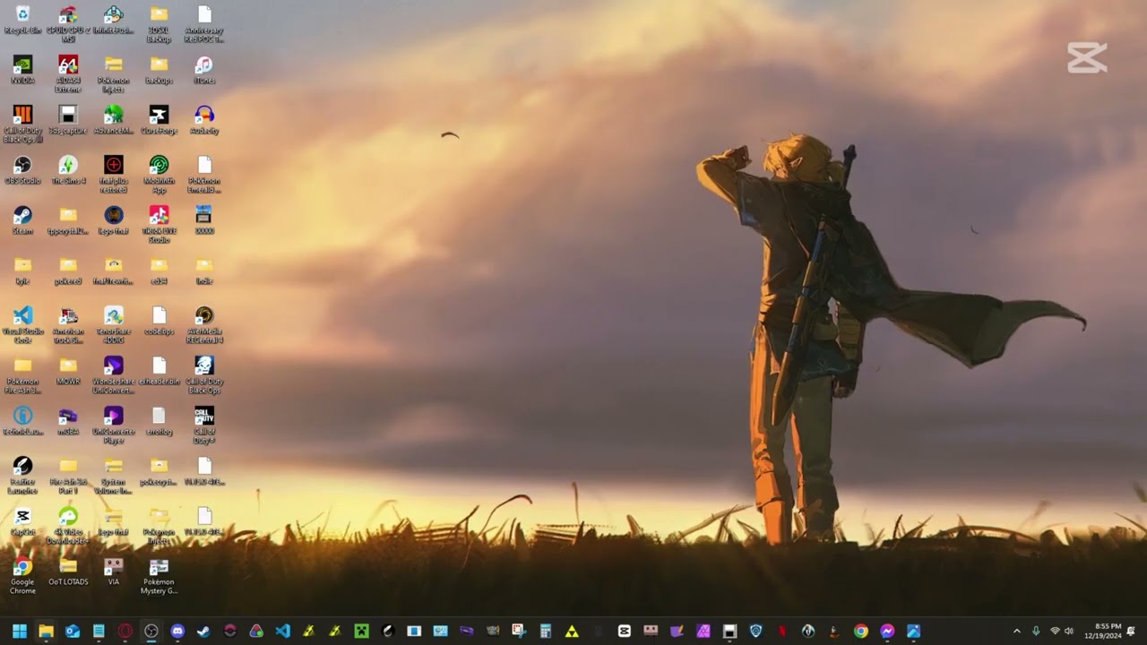 Pokemon 3ds hack overview