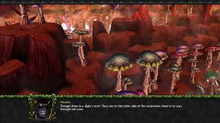 Warcraft 3: Shadows of Hatred v2.3.0 part 5 ~ Troubled Allies