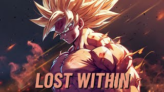Nightcore - LOST WITHIN (Fivefold)