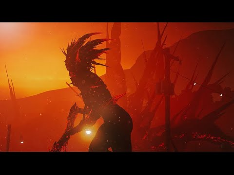 chimera movie INFECT THE INFECTED Rainbow Six Siege (OUTBREAK)