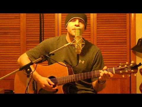 Stone Sour - Zzyzx Rd. (acoustic cover)
