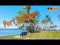 Port Douglas, Far North Queensland - 4K Walking Tour