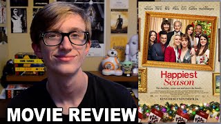 Happiest Season (2020) - Movie Review