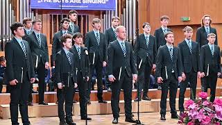 Mountain Jura Third The Boys Are Singing Festival 2023