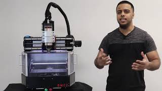 Channel Update! DMC1? DMC2? A new machine!!