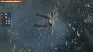 [full fix in comments] Watch Dogs 2 Flickering RTX 4090 NVIDIA GameReady Driver 536.40