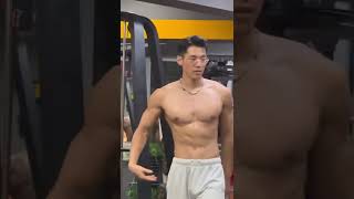 我的思文败类健身教练/my sweet trainer