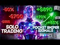 Next-Level AI Trading BOT | Specially Built for Real Traders