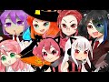 【7 UTAU人】  Dream Meltic Halloween【UTAUカバー】