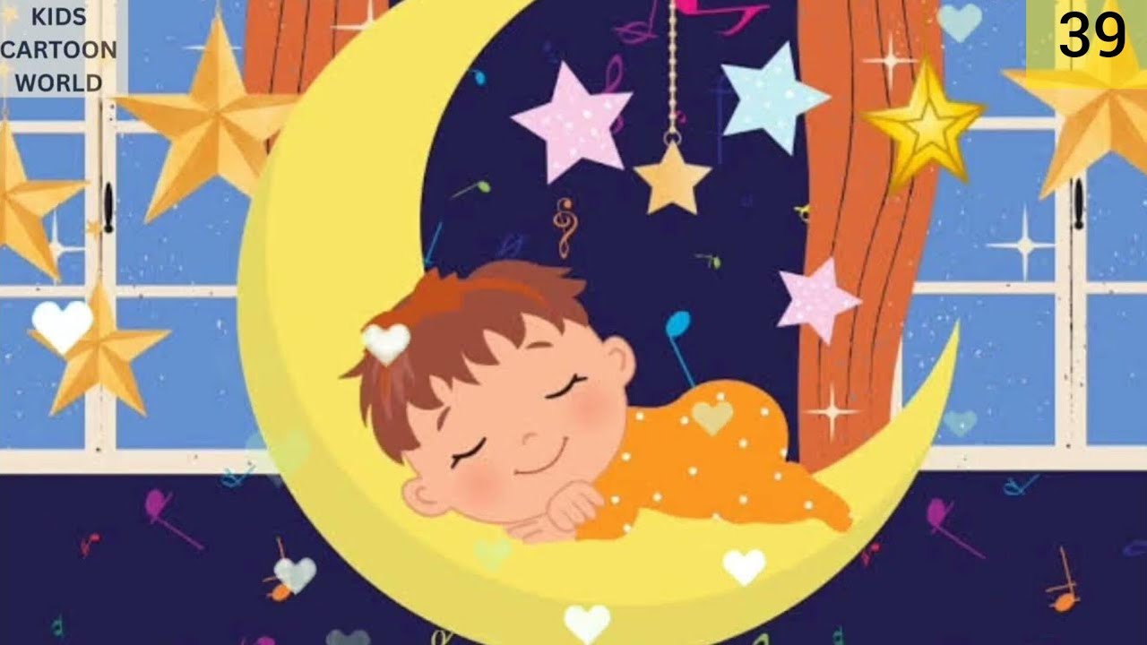 Lullaby To Put A Baby To Sleep Faster Baby Lullaby For Bedtime Super lullaby-to-put-a-baby-to-sleep-faster-baby-lullaby-for-bedtime-super
