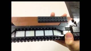 Lego Call of Duty Ghosts: Maverick AR