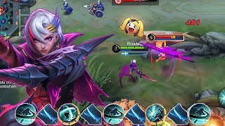 Benedetta Hero Mudah? Cobain Combo Next Level Ini 🗿