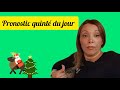 PRONOSTIC quinté du jour JEUDI 18/12/2025 - DEAUVILLE