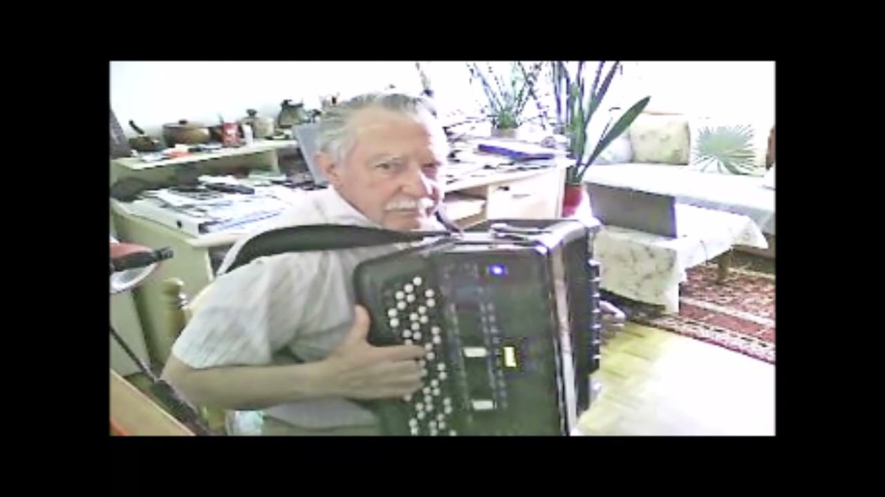 Le danseur de charleston (Philippe Clay1955)