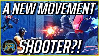 A NEW Movement Shooter in 2026?!