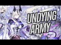 Eblana Undead Army SOLOS Mephisto Army [Necrass S3 Showcase] thumbnail